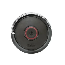 Coleman 200 Lumens Mini LED Lantern With BatteryGuard™ -Outdoor camping equipment-Coleman 2000033988 coleman batteryguard lantern 200L black light off on overhead