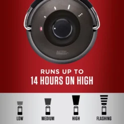 Coleman 1000 Lumens LED Lantern With BatteryGuard™ 10 Coleman 1000 Lumens LED Lantern With BatteryGuard™ -Outdoor camping equipment-Coleman 2000033991 3 ATF