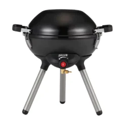 Coleman 4-in-1 Portable Propane Gas Cooking System