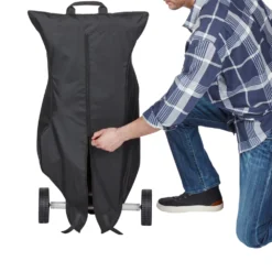 Coleman RoadTrip® Stand Up Grill Case -Outdoor camping equipment-Coleman 2000035023 6