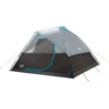 Coleman OneSource™ Rechargeable 6-Person Camping Dome Tent With Airflow System & LED Lighting -Outdoor camping equipment-Coleman 2000035458 OneSource ATF 1 1