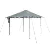 Coleman OneSource™ 10 X 10 Canopy Shelter With LED Lighting & Rechargeable Battery 1 Coleman OneSource™ 10 X 10 Canopy Shelter With LED Lighting & Rechargeable Battery -Outdoor camping equipment-Coleman 2000035460 OneSource ATF 1 1