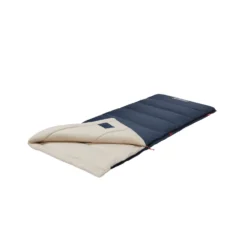 Coleman Autumn Glen™ 30 Sleeping Bag, Navy -Outdoor camping equipment-Coleman 2000035530 369