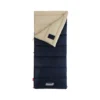 Coleman Autumn Glen™ 30 Sleeping Bag, Navy 1 Coleman Autumn Glen™ 30 Sleeping Bag, Navy -Outdoor camping equipment-Coleman 2000035530 72