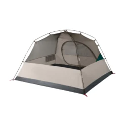 Coleman 4-Person Skydome™ Camping Tent -Outdoor camping equipment-Coleman 2000035801 4 BackFlyOff