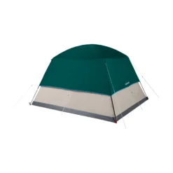 Coleman 6-Person Skydome™ Camping Tent -Outdoor camping equipment-Coleman 2000035802 3 BackFlyON