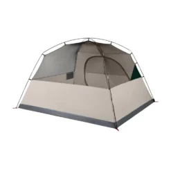 Coleman 6-Person Skydome™ Camping Tent -Outdoor camping equipment-Coleman 2000035802 4 BackFlyOff