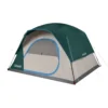 Coleman 6-Person Skydome™ Camping Tent -Outdoor camping equipment-Coleman 2000035802 GSM ATF 1