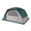 Coleman 8-Person Skydome™ Camping Tent -Outdoor camping equipment-Coleman 2000035803 GSM ATF 1