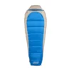 Coleman Silverton™ 0 Big And Tall Mummy Sleeping Bag, Blue 2 Coleman Silverton™ 0 Big And Tall Mummy Sleeping Bag, Blue -Outdoor camping equipment-Coleman 2000035885 328 1
