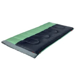 Coleman Biscayne™ 40°F Big And Tall Sleeping Bag -Outdoor camping equipment-Coleman 2000035888 Coleman 2020 US Angled RET 01