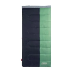 Coleman Biscayne™ 40°F Warm Weather Big And Tall Sleeping Bag