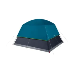 Coleman 6-Person Dark Room™ Skydome™ Camping Tent -Outdoor camping equipment-Coleman 2000035971 2000036529 3 BackFlyON