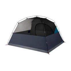 Coleman 6-Person Dark Room™ Skydome™ Camping Tent -Outdoor camping equipment-Coleman 2000035971 2000036529 4 BackFlyOff