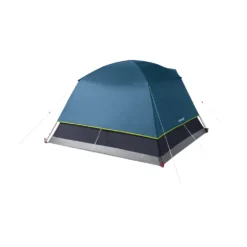 Coleman 4-Person Dark Room™ Skydome™ Camping Tent 17 Coleman 4-Person Dark Room™ Skydome™ Camping Tent -Outdoor camping equipment-Coleman 2000035972 2000036528 3 BackFlyOn