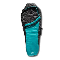 Coleman OneSource™ Heated Sleeping Bag With Rechargeable Battery -Outdoor camping equipment-Coleman 200003751 sleeping20bag 2 Final