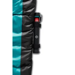Coleman OneSource™ Heated Sleeping Bag With Rechargeable Battery -Outdoor camping equipment-Coleman 200003751 sleeping20bag battery0180 Final