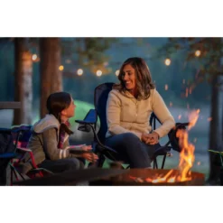 Coleman Kids Quad Chair -Outdoor camping equipment-Coleman 2018 Montana 301 Lifestyle