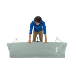 Coleman Living Collection Cot -Outdoor camping equipment-Coleman 2149982 Folding201