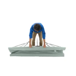 Coleman Living Collection Cot -Outdoor camping equipment-Coleman 2149982 Folding202