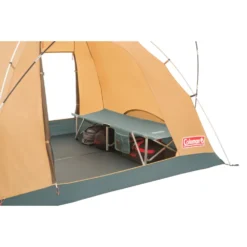 Coleman Living Collection Cot -Outdoor camping equipment-Coleman 2149982 Lifestyle