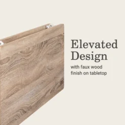 Coleman Living Collection Folding Table -Outdoor camping equipment-Coleman 2149987 LivingCollection FoldingTable ATF3