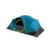 Coleman Skydome™ XL 10-Person Camping Tent With Dark Room™ Technology -Outdoor camping equipment-Coleman 2155783 ATF1