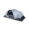 Coleman Skydome™ XL 8-Person Camping Tent With LED Lighting -Outdoor camping equipment-Coleman 2155785 ATF1
