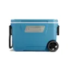 Coleman Atlas Series 62-Quart Wheeled Cooler With Wheels -Outdoor camping equipment-Coleman 2156019 ATF1