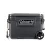 Coleman Convoy™ Series 65-Quart Cooler With Wheels 1 Coleman Convoy™ Series 65-Quart Cooler With Wheels -Outdoor camping equipment-Coleman 2156115 ATF1