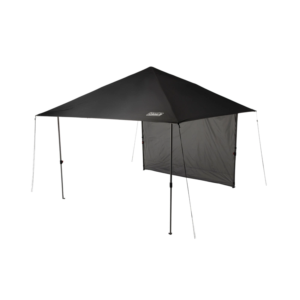 Coleman OASIS™ Lite 10 X 10 Canopy With Sun Wall 3 Coleman OASIS™ Lite 10 X 10 Canopy With Sun Wall