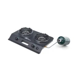 Coleman PEAK1â„¢ 2-Burner Camping Stove