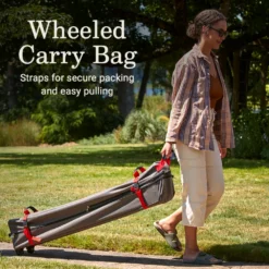 Coleman OASIS™ 10 X 10 Canopy -Outdoor camping equipment-Coleman 2157495 Oasis10x10CanopyBlackberry ATF8