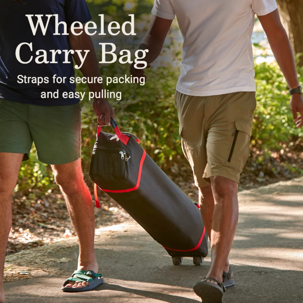 Coleman OASIS™ Lite 7 X 7 Canopy 8 Coleman OASIS™ Lite 7 X 7 Canopy - Image 6