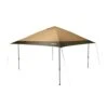 Coleman OASIS™ 13 X 13 Canopy -Outdoor camping equipment-Coleman 2157498 Oasis13x13CanopyLightOak hero