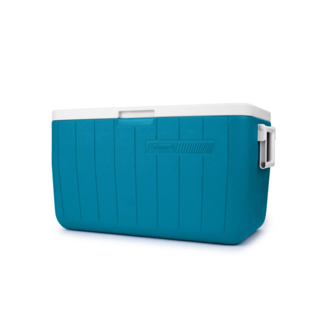 Coleman Chiller™ 48-Quart Cooler 4 Coleman Chiller™ 48-Quart Cooler - Image 2