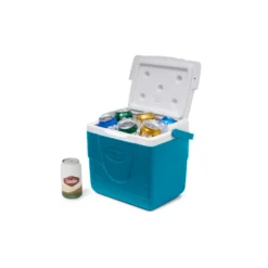 Coleman Chiller™ 9-Quart Portable Cooler 11 Coleman Chiller™ 9-Quart Portable Cooler -Outdoor camping equipment-Coleman 2160823 3