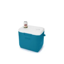 Coleman Chiller™ 30-Quart Portable Cooler -Outdoor camping equipment-Coleman 2160830 4