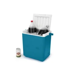 Coleman Chiller™ 20-Can Party Stacker™ Portable Cooler -Outdoor camping equipment-Coleman 2161171 3