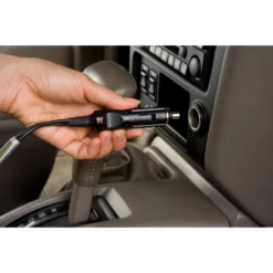 Coleman 40 Quart PowerChill™ Thermoelectric Cooler -Outdoor camping equipment-Coleman 3000001497 Inset