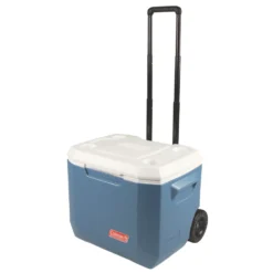 Coleman® 50-Quart Xtreme® 5-Day Hard Cooler With Wheels -Outdoor camping equipment-Coleman 3000001840 Hero8