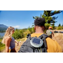 Coleman Solar Powered 200 Lumen Lantern -Outdoor camping equipment-Coleman 365254 3