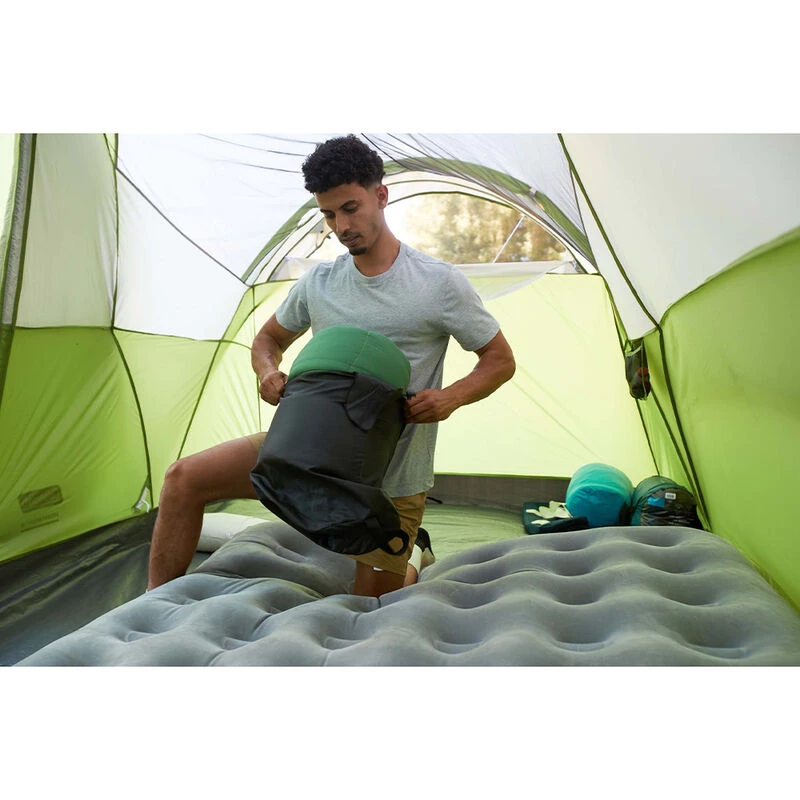 Coleman Arch Bay 30°F Sleeping Bag 9 Coleman Arch Bay 30°F Sleeping Bag - Image 7