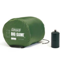 Coleman Big Game 0°F Big & Tall Sleeping Bag -Outdoor camping equipment-Coleman 365261 4