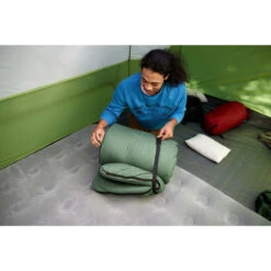 Coleman Big Game 0°F Big & Tall Sleeping Bag -Outdoor camping equipment-Coleman 365261 9