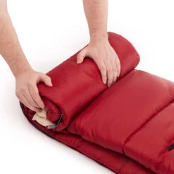 Coleman Flatlands 30°F Sleeping Bag 13 Coleman Flatlands 30°F Sleeping Bag -Outdoor camping equipment-Coleman 365264 3