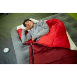 Coleman Flatlands 30°F Sleeping Bag 15 Coleman Flatlands 30°F Sleeping Bag -Outdoor camping equipment-Coleman 365264 5