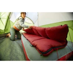 Coleman Flatlands 30°F Sleeping Bag 17 Coleman Flatlands 30°F Sleeping Bag -Outdoor camping equipment-Coleman 365264 7