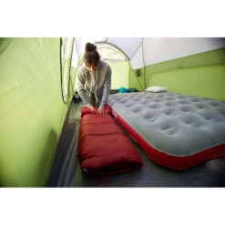 Coleman Flatlands 30°F Sleeping Bag 18 Coleman Flatlands 30°F Sleeping Bag -Outdoor camping equipment-Coleman 365264 8