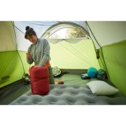 Coleman Flatlands 30°F Sleeping Bag 19 Coleman Flatlands 30°F Sleeping Bag -Outdoor camping equipment-Coleman 365264 9